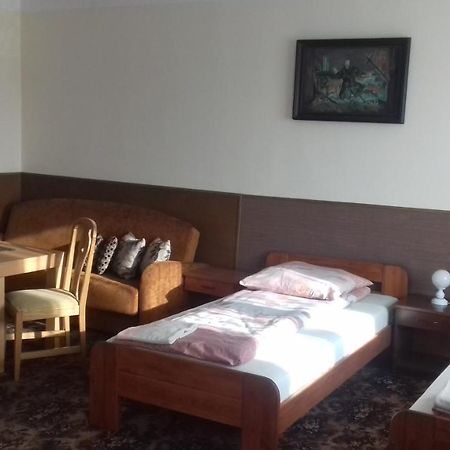 Hostel Jax Stary Toruń Eksteriør billede