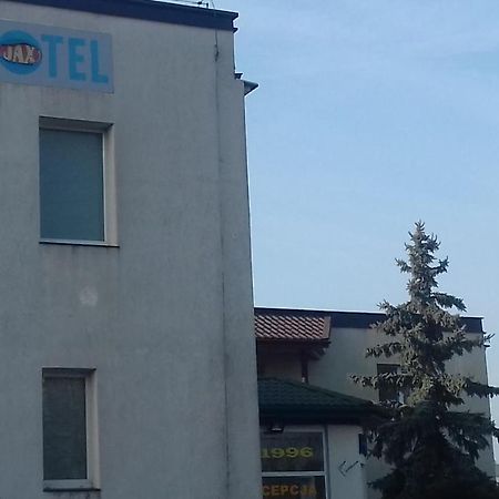 Hostel Jax Stary Toruń Eksteriør billede