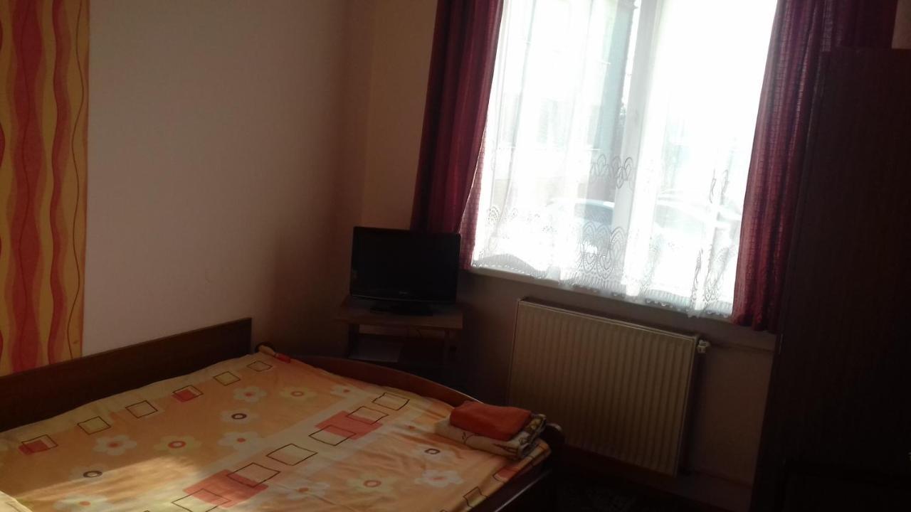 Hostel Jax Stary Toruń Eksteriør billede
