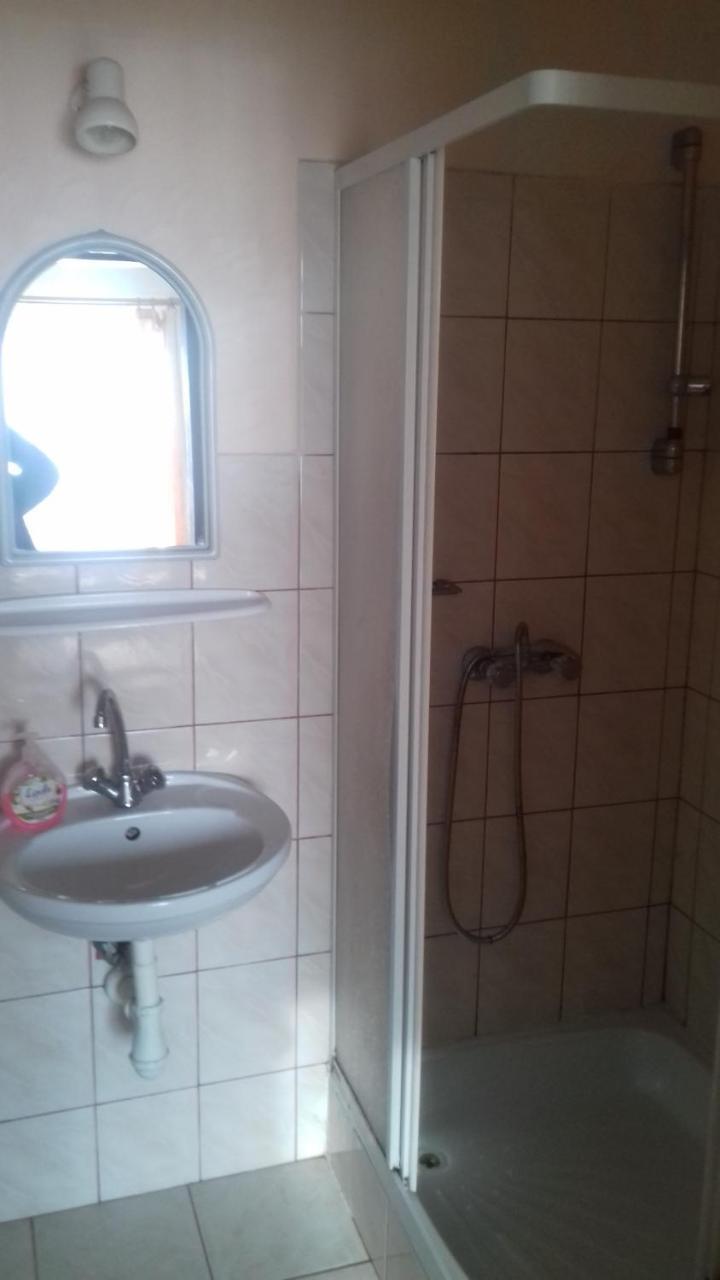 Hostel Jax Stary Toruń Eksteriør billede