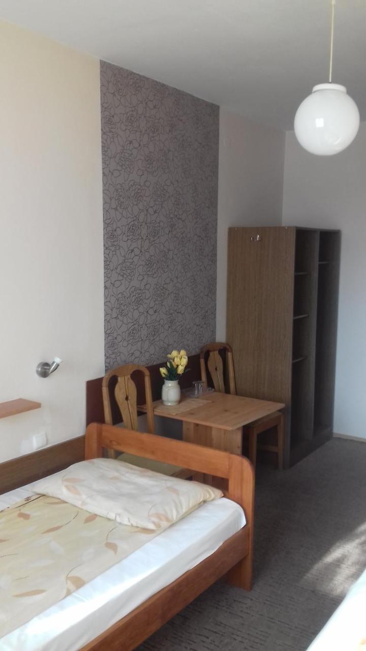 Hostel Jax Stary Toruń Eksteriør billede