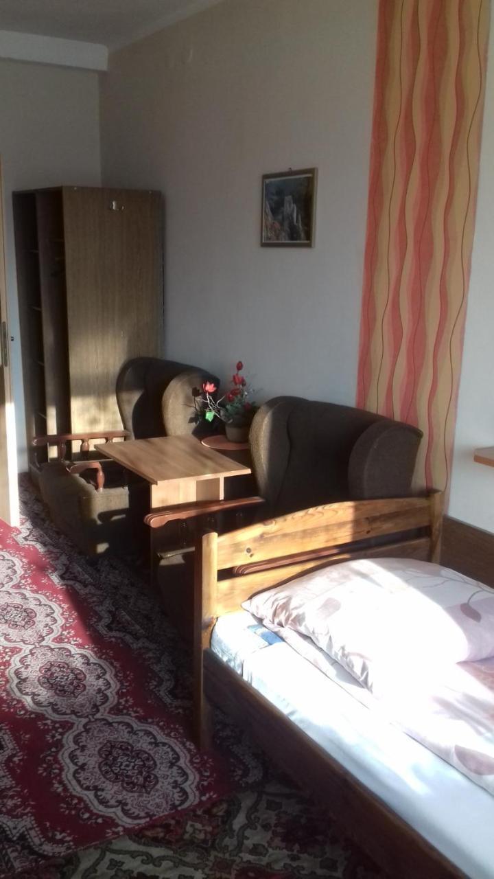 Hostel Jax Stary Toruń Eksteriør billede