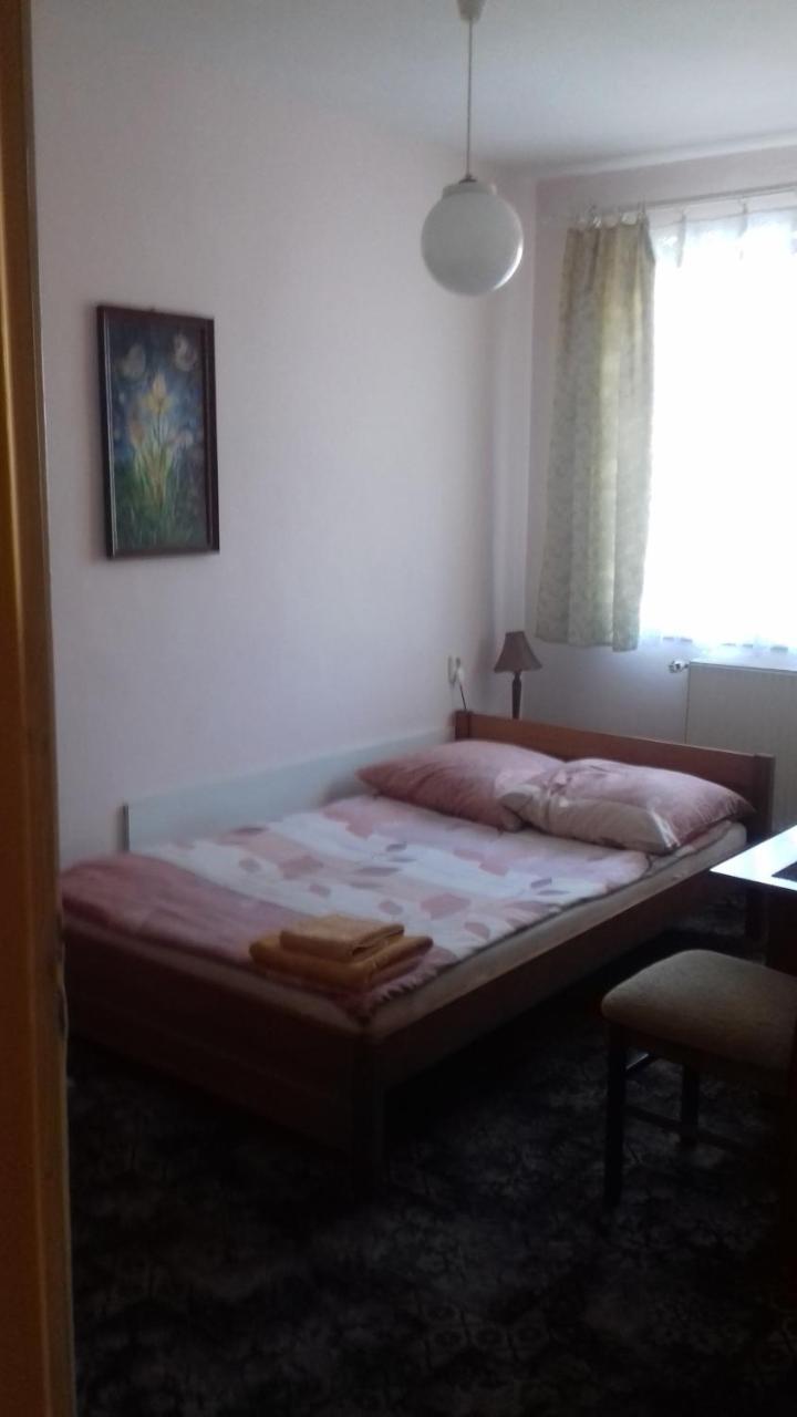 Hostel Jax Stary Toruń Eksteriør billede
